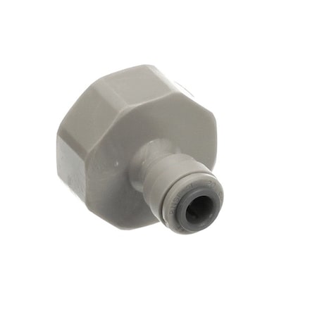 Star Manufacturing Connector1/4T X 3/4Bspfa Ucet 31-0460